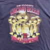 Chicago Bulls Vintage Size L