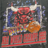 Chicago Bulls Vintage 1993 Size XL