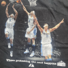 Chris Andersen Denver Nuggets second-hand Size XL