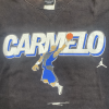 Carmelo Anthony Denver Nuggets second-hand Size L