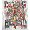 Chicago Bulls Size XL