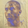 Kobe Bryant Lakers 81 Point second-hand Size L