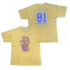 Kobe Bryant Lakers 81 Point second-hand Size L