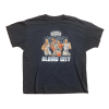 เสื้อ San Antonio Spurs มือสอง ไซส์ XXL
