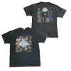 T-SHIRT Vintage NBA All-Star 2008 Size L