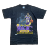 Vintage Magic Johnson Salem Sportswear