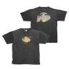 Lakers T-Shirt Vintage Size LARGE