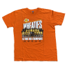 Los Angeles Lakers T-Shirt   Size XL
