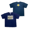 Los Angeles Lakers T-Shirt   Size XL
