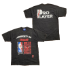Chicago Bulls PRO PLAYER Size XL
