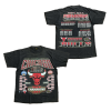 Chicago Bulls Size XXL Vintage 1997
