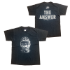 เสื้อ Allen Iverson "THE ANSWER" มือสอง ไซส์ M