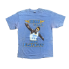 Chris Andersen Denver Nuggets second-hand Size L