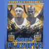 Carmelo Anthony Denver Nuggets second-hand  Size XL