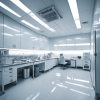 การวางแผนและออกแบบ Cleanroom สำหรับโรงพยาบาล