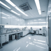การวางแผนและออกแบบ Cleanroom สำหรับโรงพยาบาล การวางแผนและออกแบบ Cleanroom สำหรับโรงพยาบาล