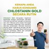 Chlostanin Gold