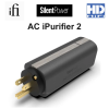 iFi Audio SilentPower AC iPurifier 2