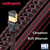 AUDIOQUEST CINNAMON RJ/E-ETHERNET Cable