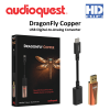 Audioquest Dragonfly Copper USB Digital-to-Analog Converter