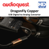 Audioquest Dragonfly Copper USB Digital-to-Analog Converter