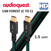 Audioquest Forest USB C-C Cable