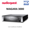 AUDIOQUEST NIAGARA 3000 Line Conditioner-Stabilizer
