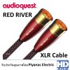Audioquest Red River XLR Cable