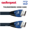 AudioQuest Thunderbird HDMI eARC Cable