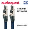 AudioQuest Vodka RJ/E Ethernet Cable