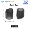 Audio Bastion Dust Cap จุกปิดกันฝุ่น กันอ๊อกไซด์ของ XLR RCA อุปกรณ์เสริมสำหรับเครื่องเสียงบ้าน