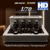 Audio Research I/70 integrated amp