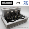 Audio Research I/70 integrated amp