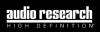 Audio Research