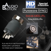 Audio Bastion Deeponyx Purewave synq รับประกันศูนย์ไทย
