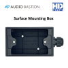 AudioBastion Surface Mounting Box อุปกรณ์เสริมสำหรับเครื่องเสียงบ้าน