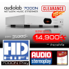 Audiolab 7000N Play wireless audio streamer