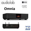 Audiolab OMNIA All-in-one Music System with Integrated Amplifer
