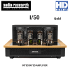 Audio Research I/50 integrated amplifier