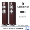 AudioVector QR3 Floorstanding Speaker