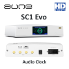 Aune SC1 Evo Audio Clock