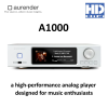 Aurender A1000 Music Streamer