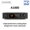 Aurender A1000 Music Streamer