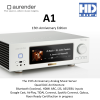 Aurender A1 The 15th Anniversary Analog Music Server