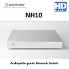 Aurender NH10 Audiophile-grade Network Switch