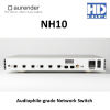 Aurender NH10 Audiophile-grade Network Switch