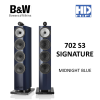 B&W Bowers & Wilkins 702 S3 SIGNATURE