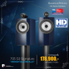 B&W Bowers & Wilkins 705 S3 SIGNATURE