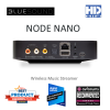 BLUESOUND NODE NANO Wireless Music Streamer