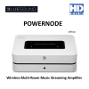 Bluesound POWERNODE Music Streaming Amplifier